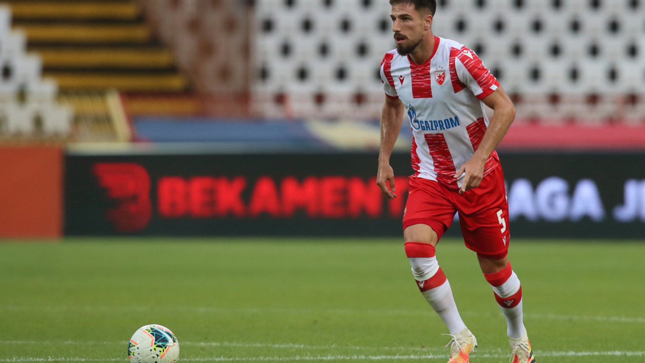 Miloš Degenek