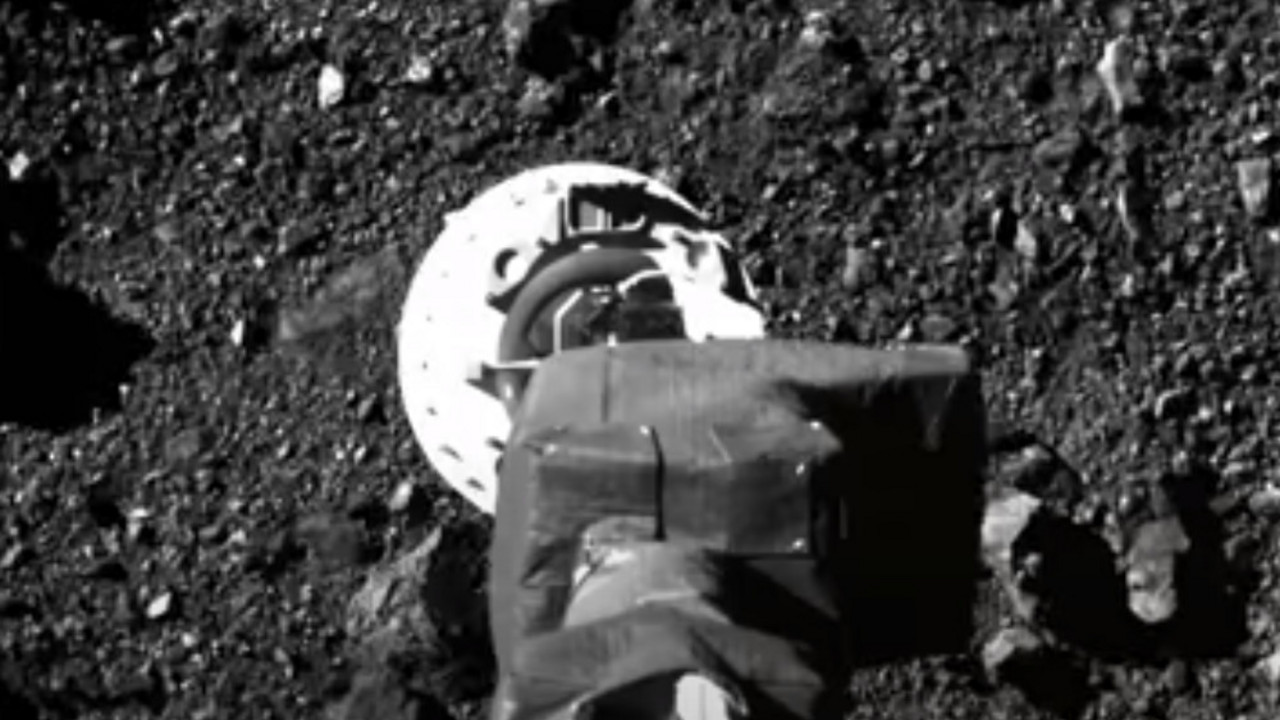 NASA