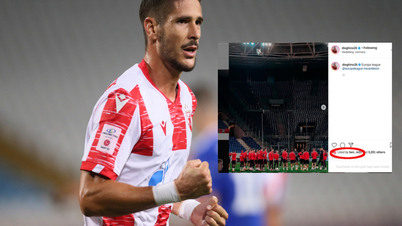 Dijego Falćineli