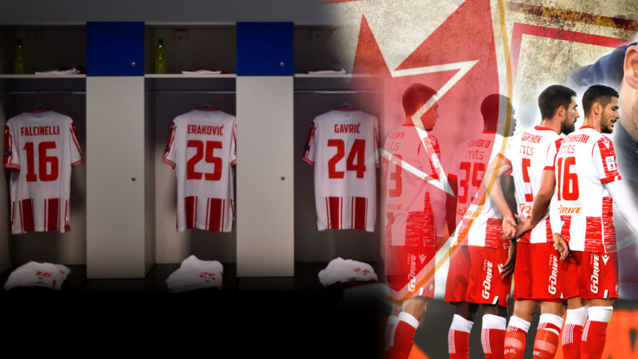 FK Crvena zvezda
