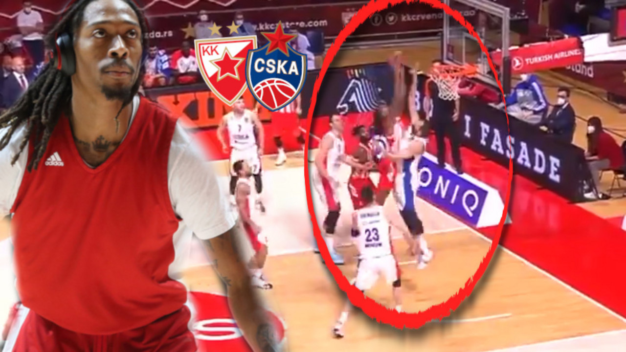 KK Crvena zvezda