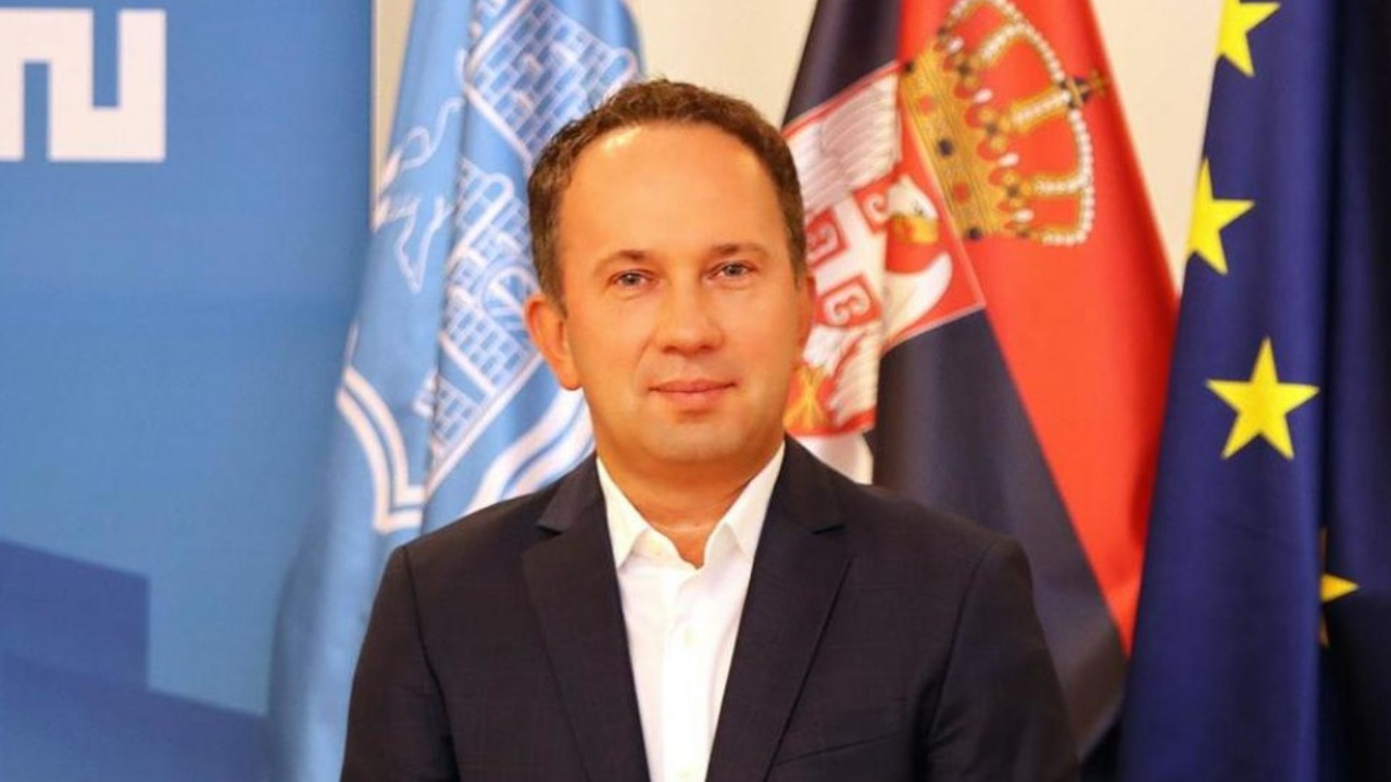 Dragan Stajić