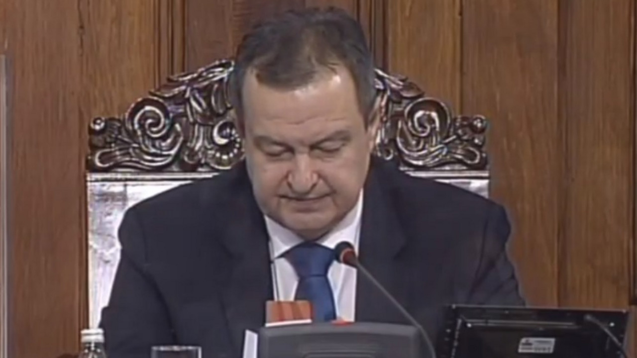 Dačić