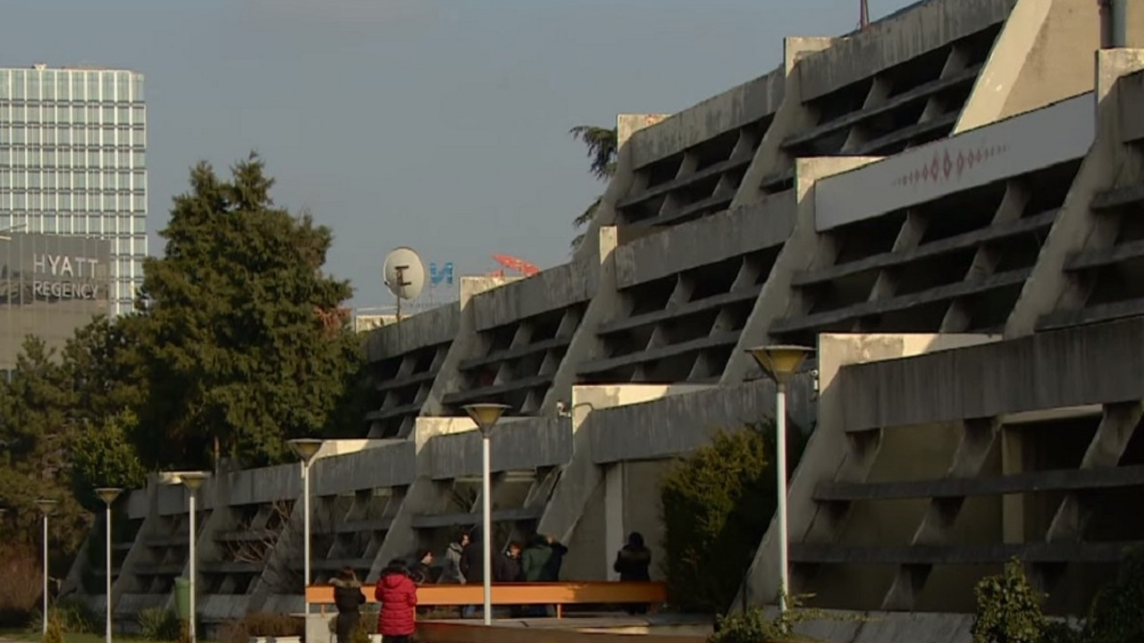 Sava centar