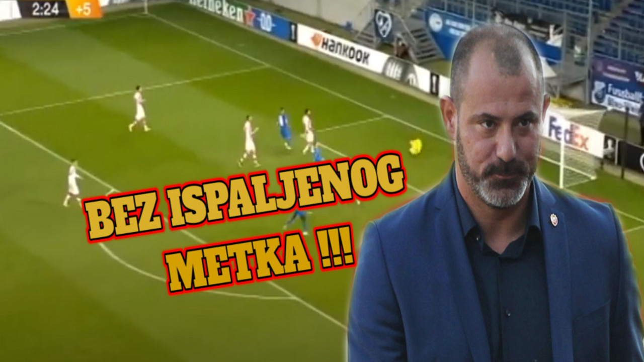 Stanković, Hofenhajm