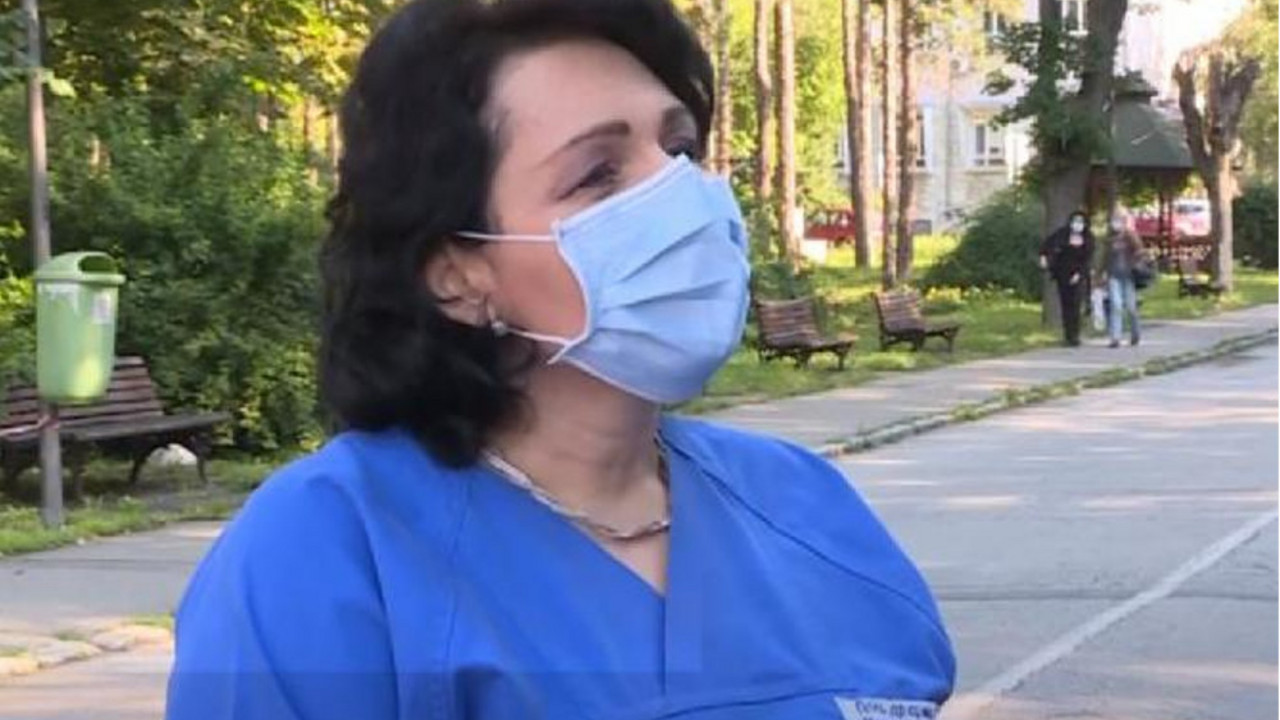 Marija Zdravković