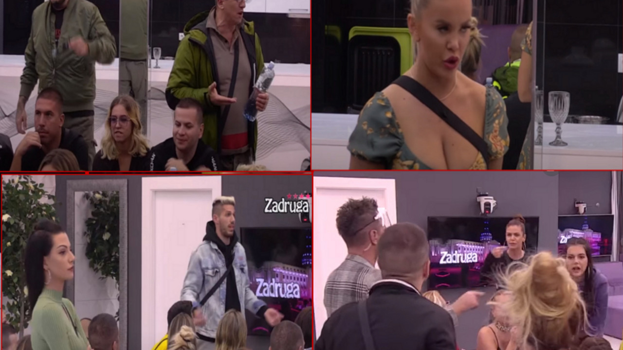Zadruga