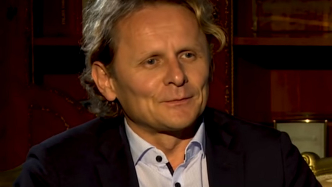 Ivan Đikić