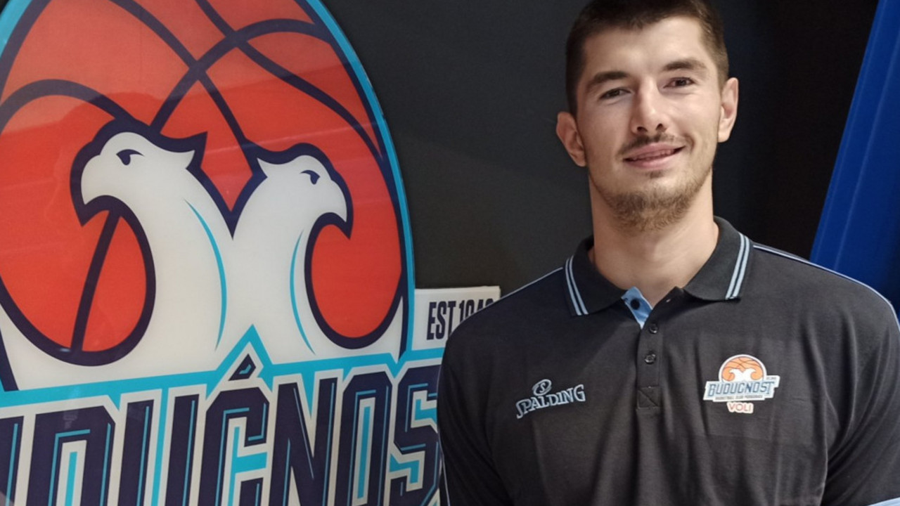 Luka Mitrović