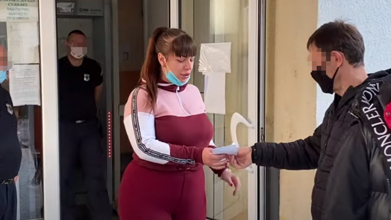 Miljana Kulić