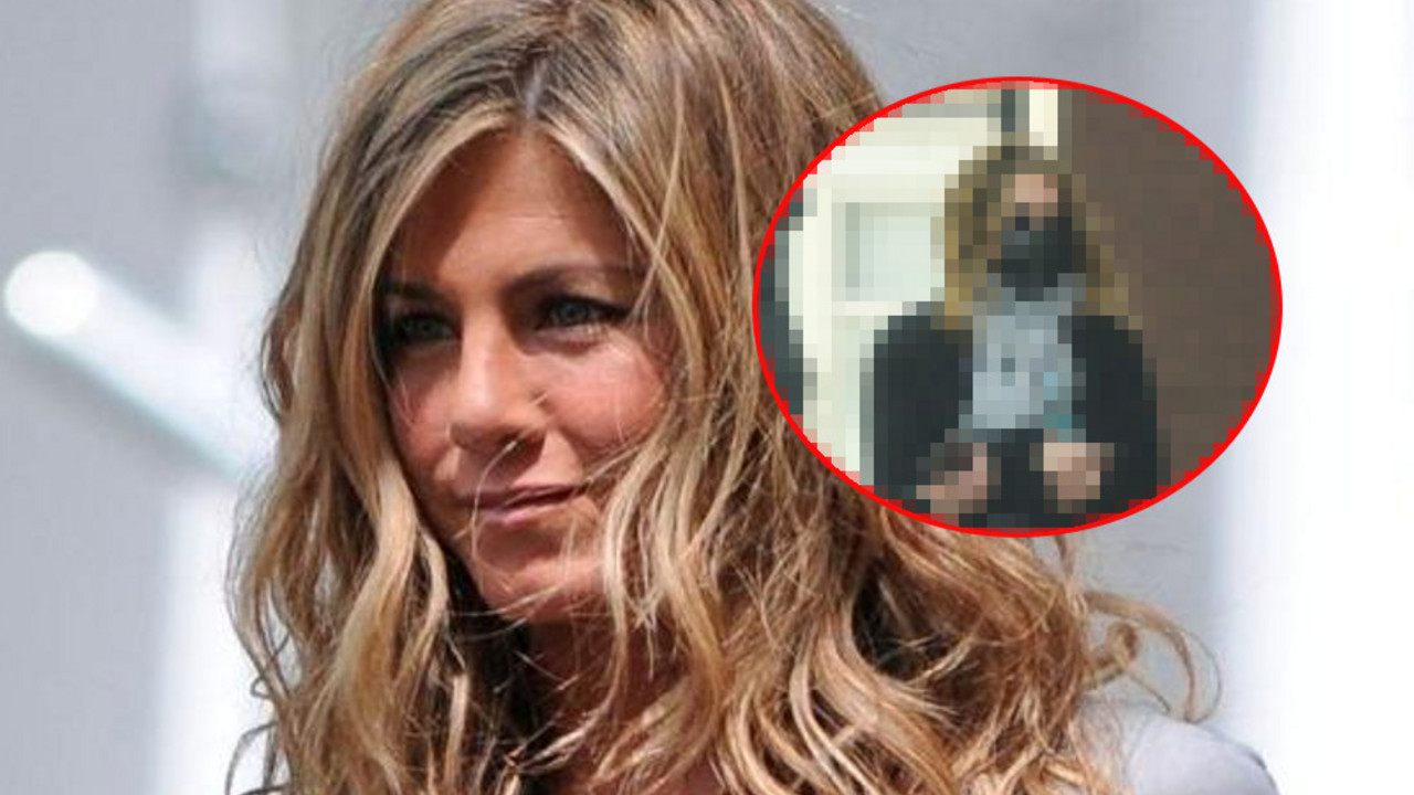 Dženifer Aniston