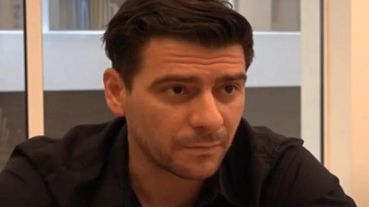 Igor Đorđević