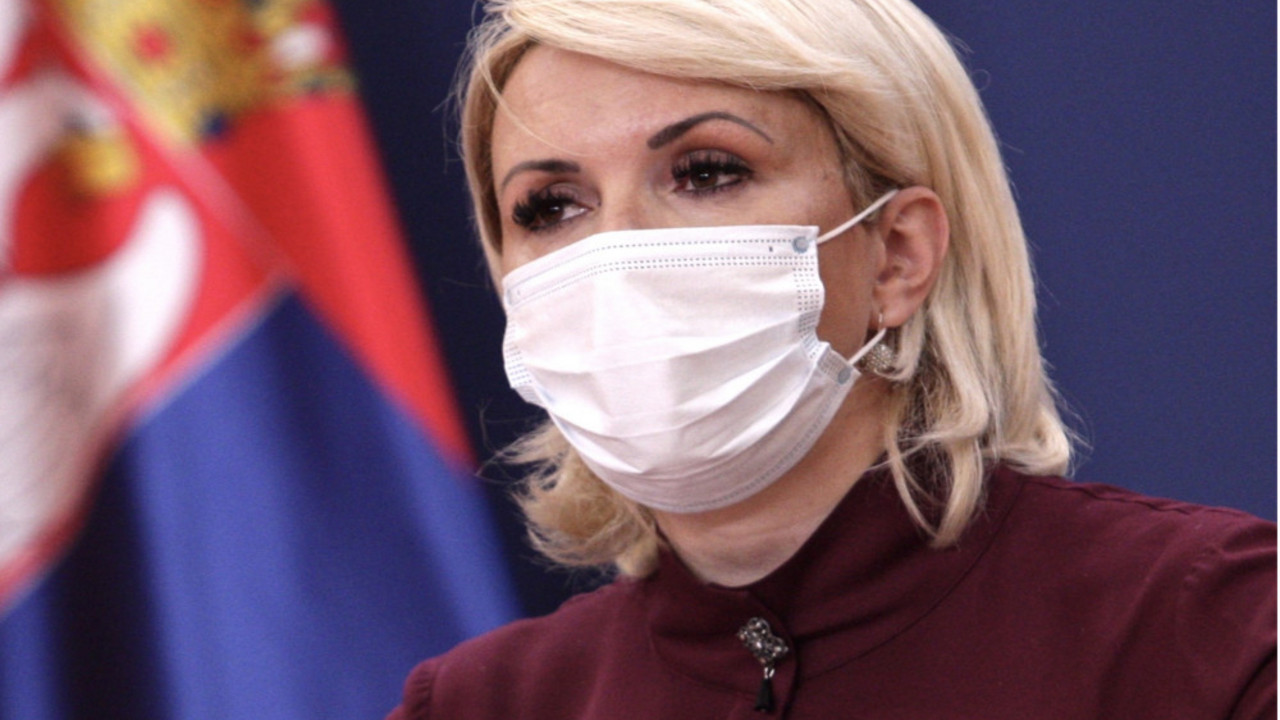 Darija Kisić Tepavčević