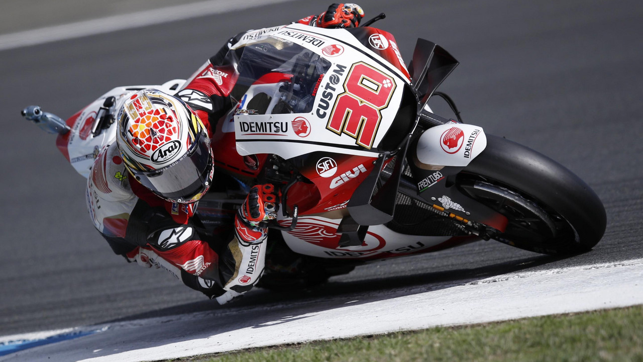 Takaki Nakagami