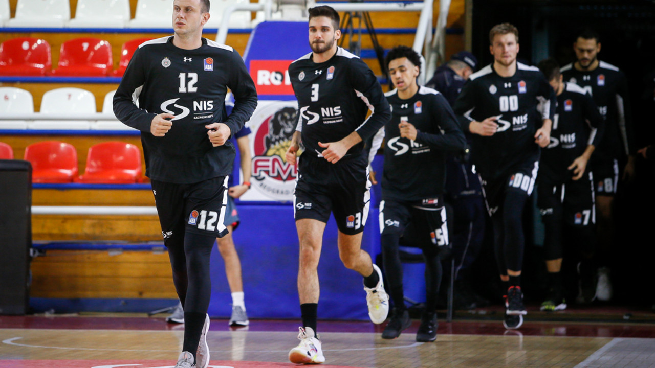 KK Partizan