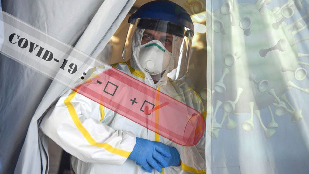 korona virus