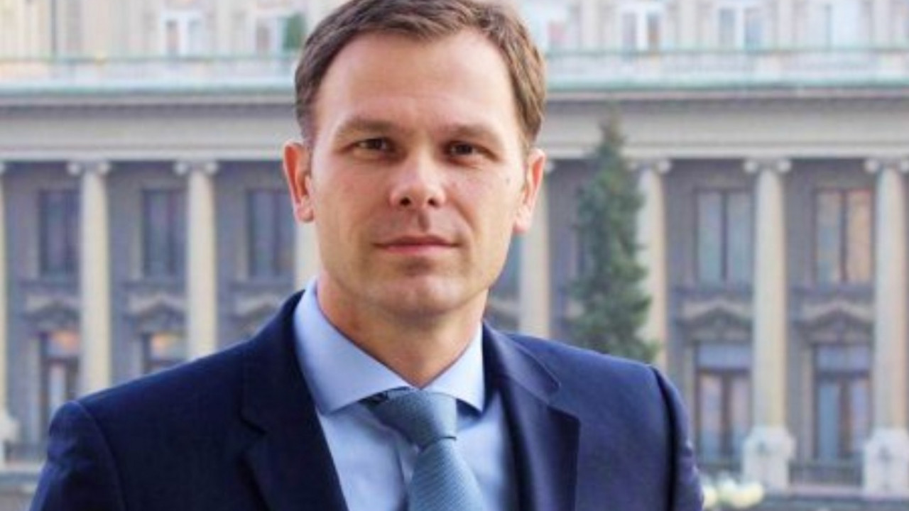 Siniša Mali