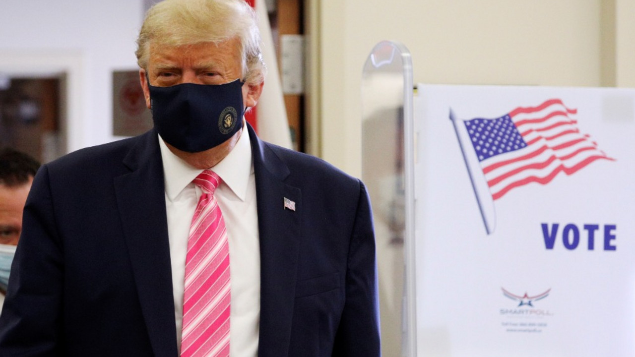 Donald Tramp
