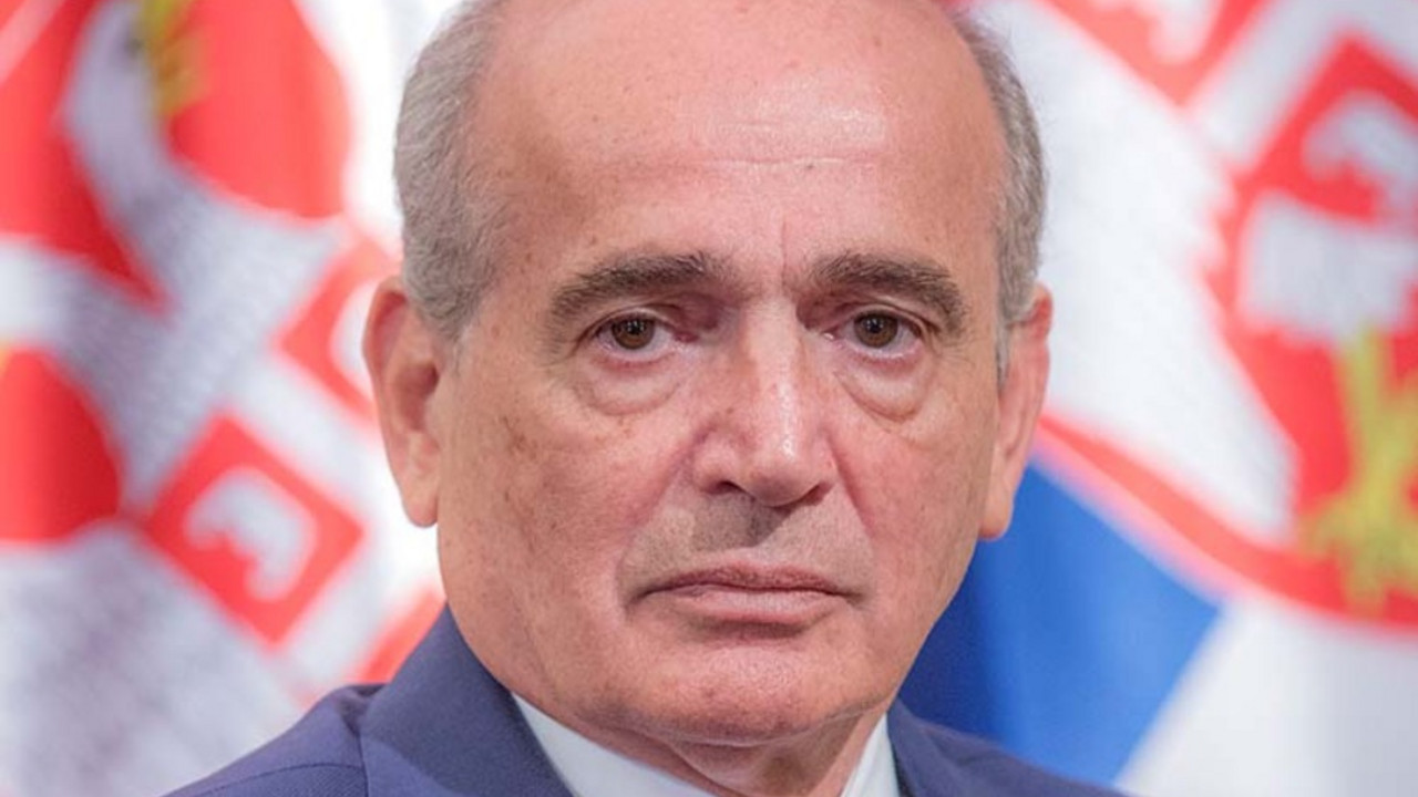 Milan Krkobabić