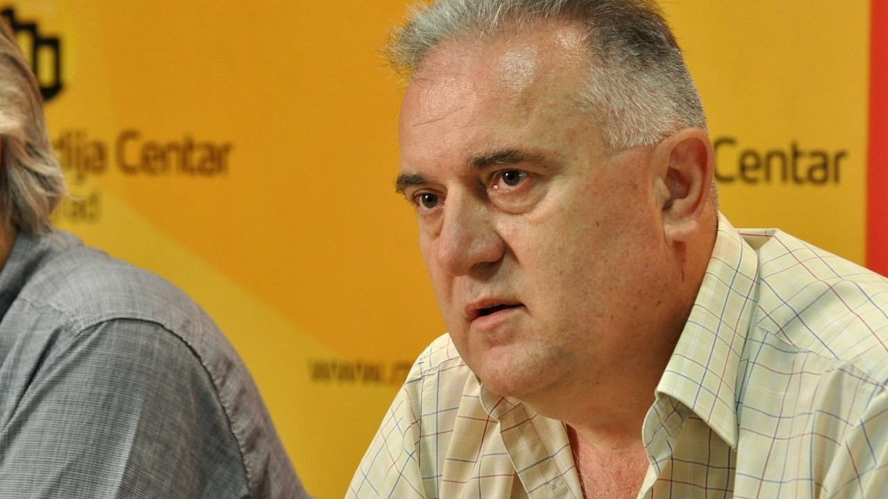 Ratko Dmitrović
