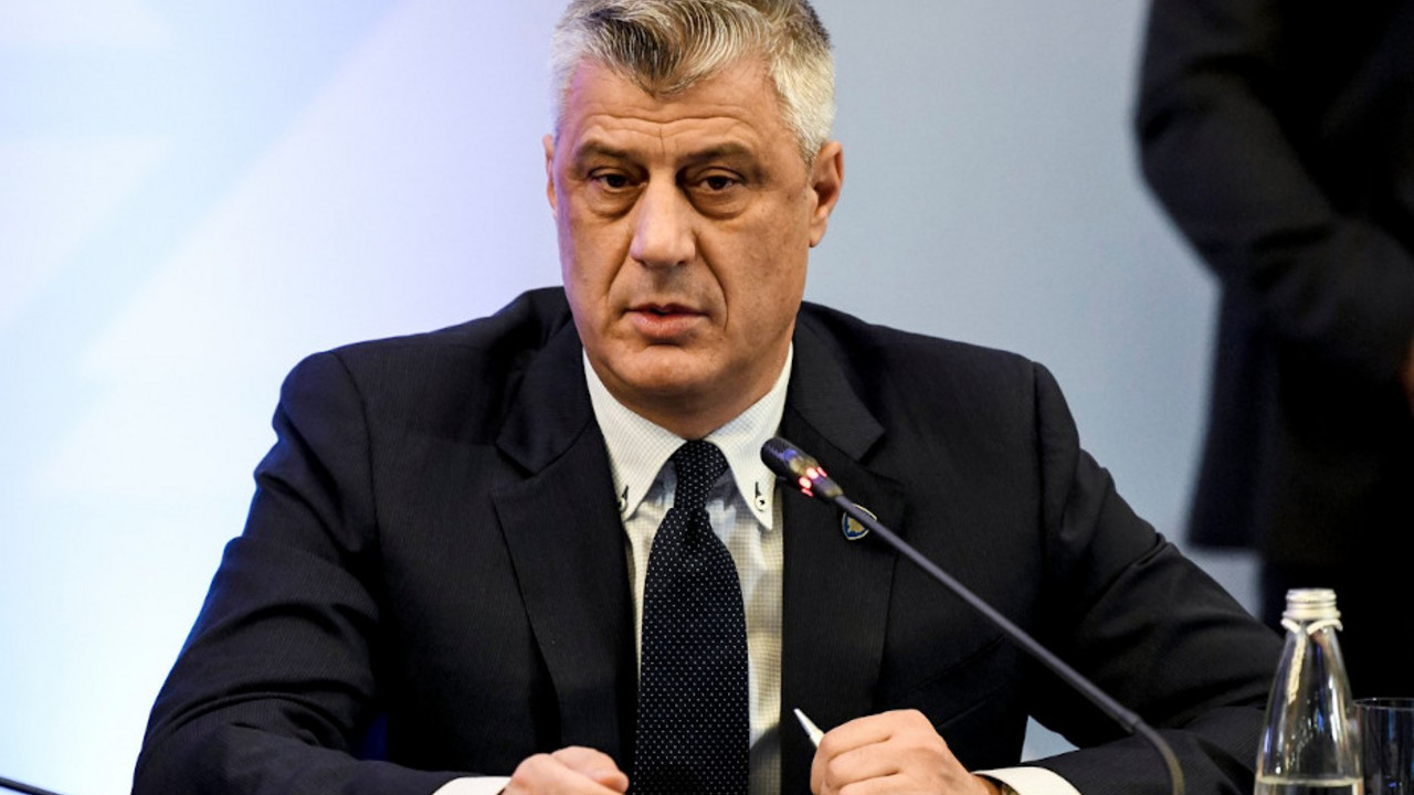 Hašim Tači