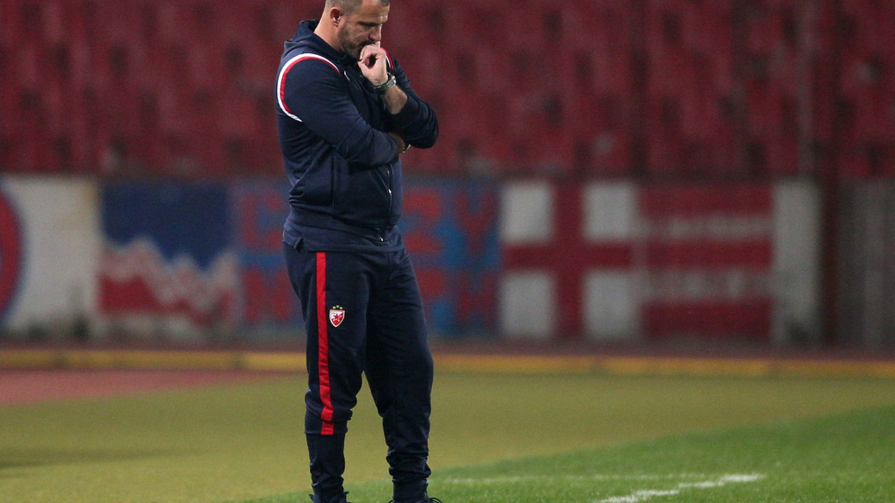 Dejan Stanković