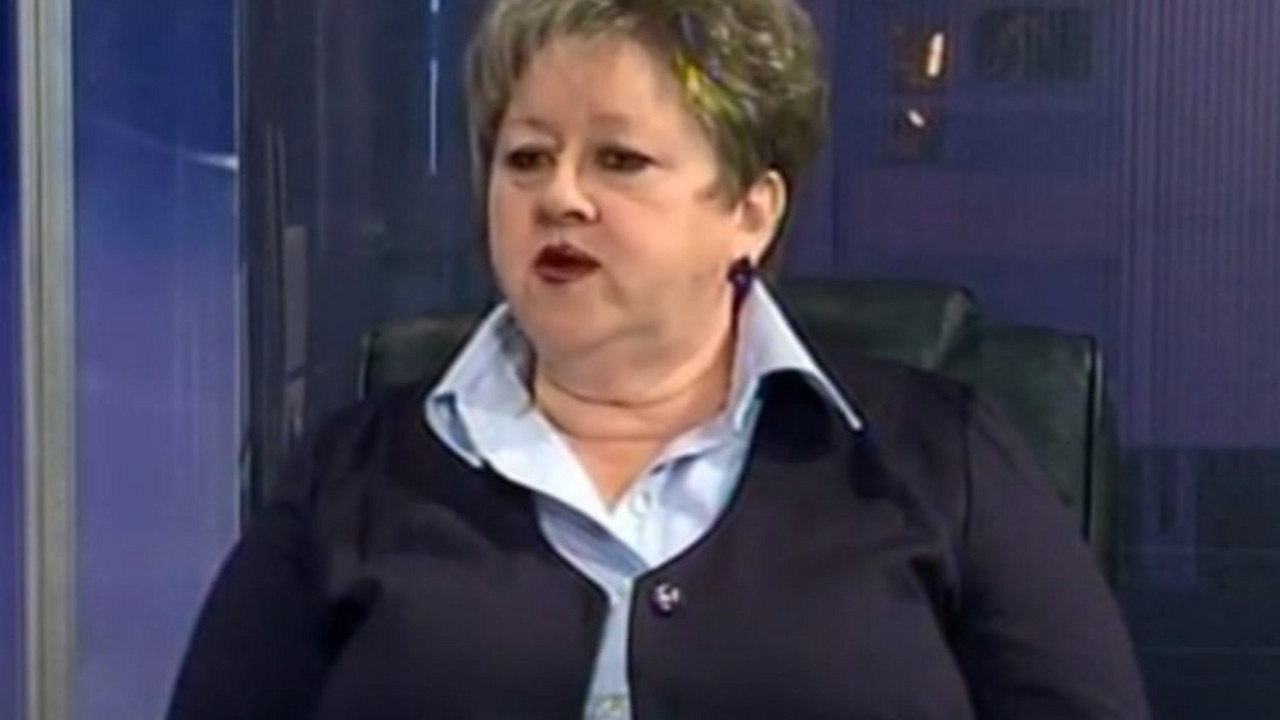 Anđelka Atanasković
