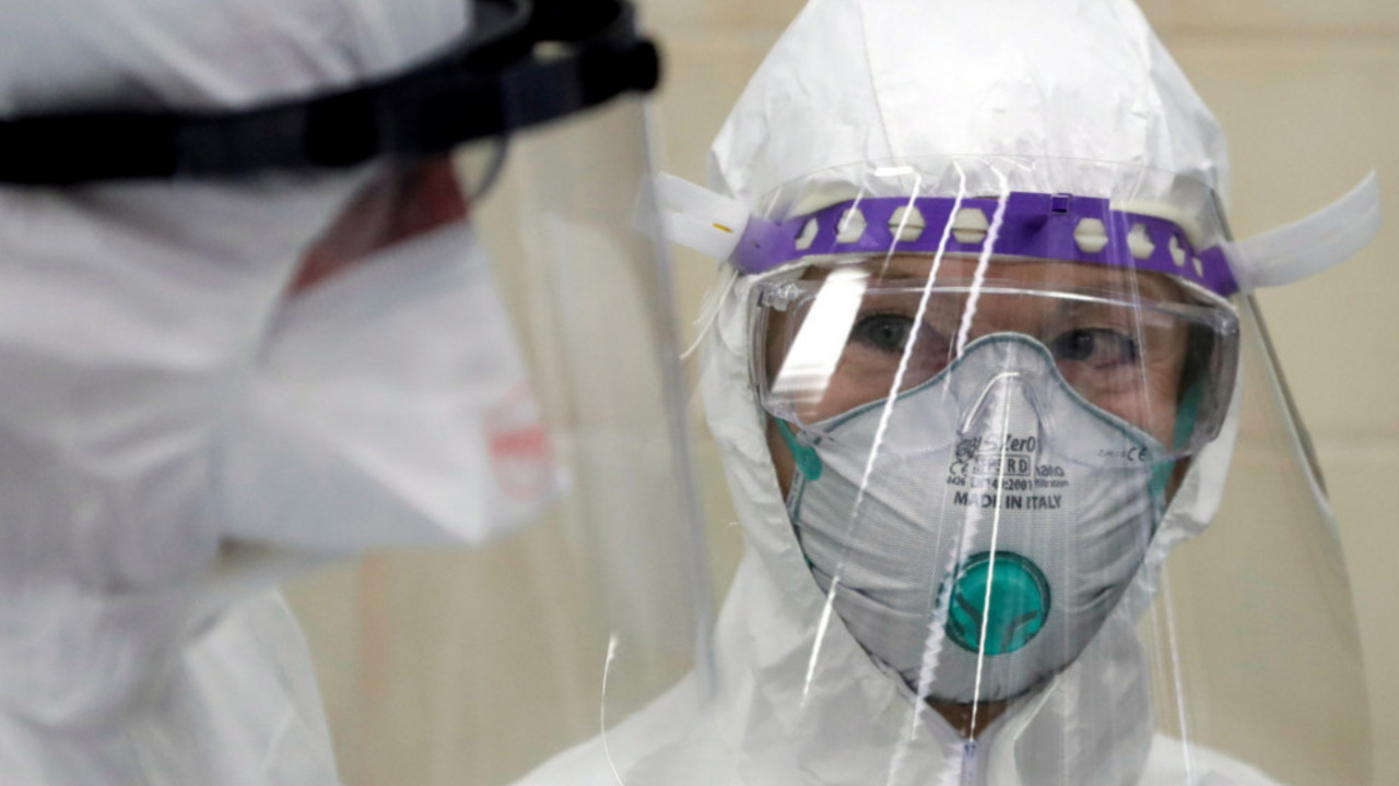 korona virus