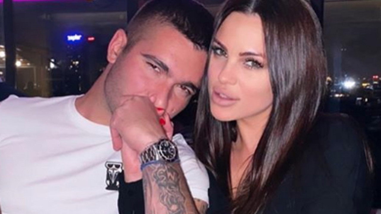 Mirko Šijan, Bojana Rodić