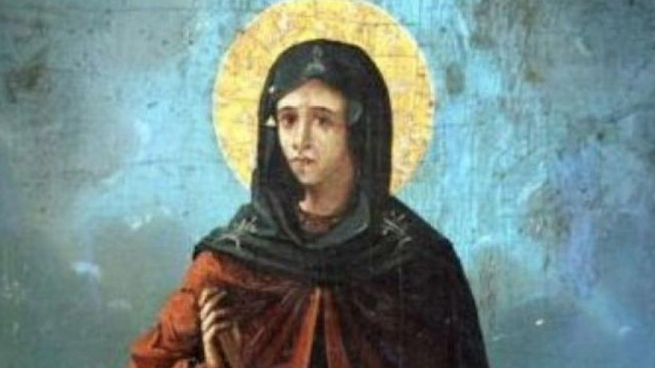 Sveta Petka