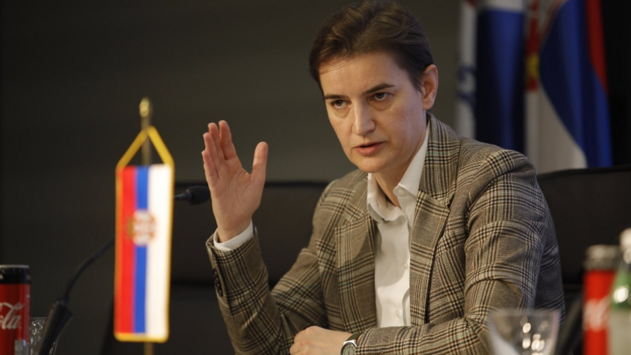 Ana Brnabić