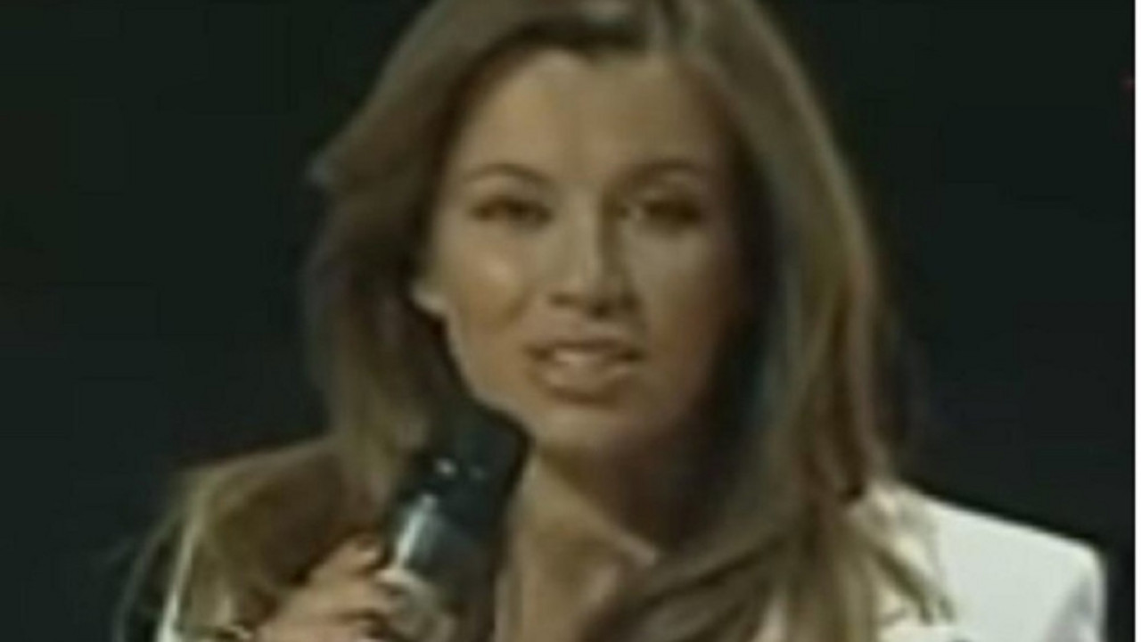 Tamara Raonić