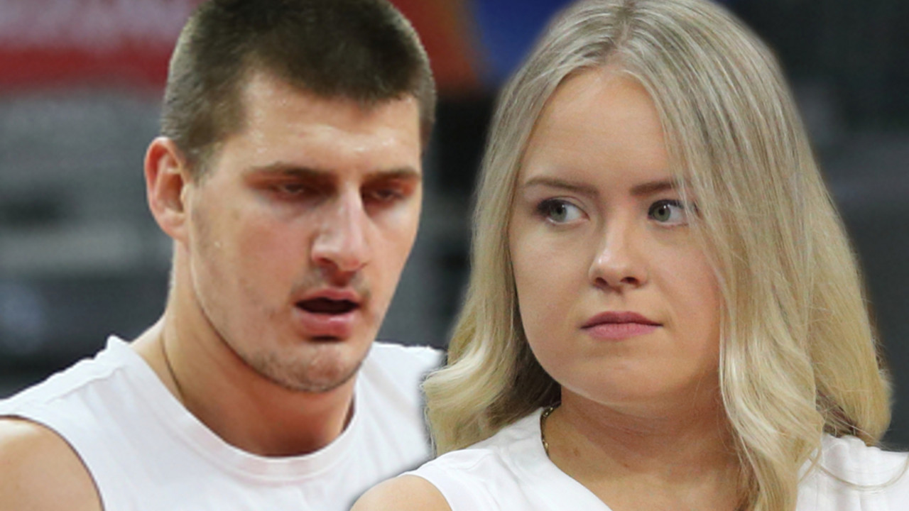 Nikola Jokić, Natalija Maćešić