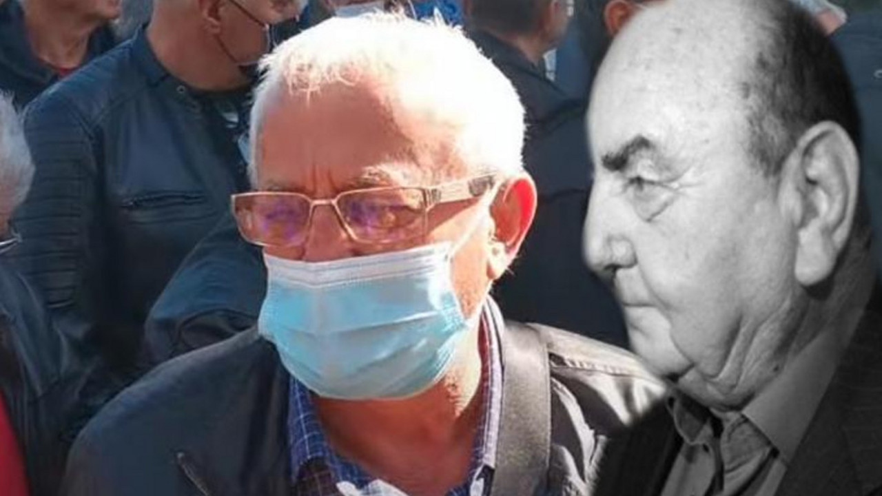 Era Ojdanić, Bora Drljača