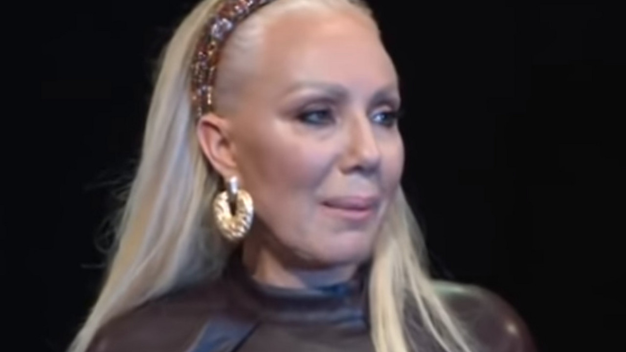 Lepa Brena