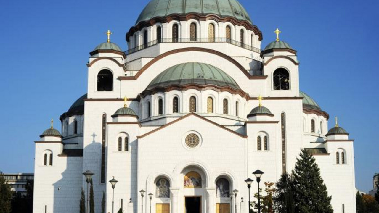 Hram Svetog Save