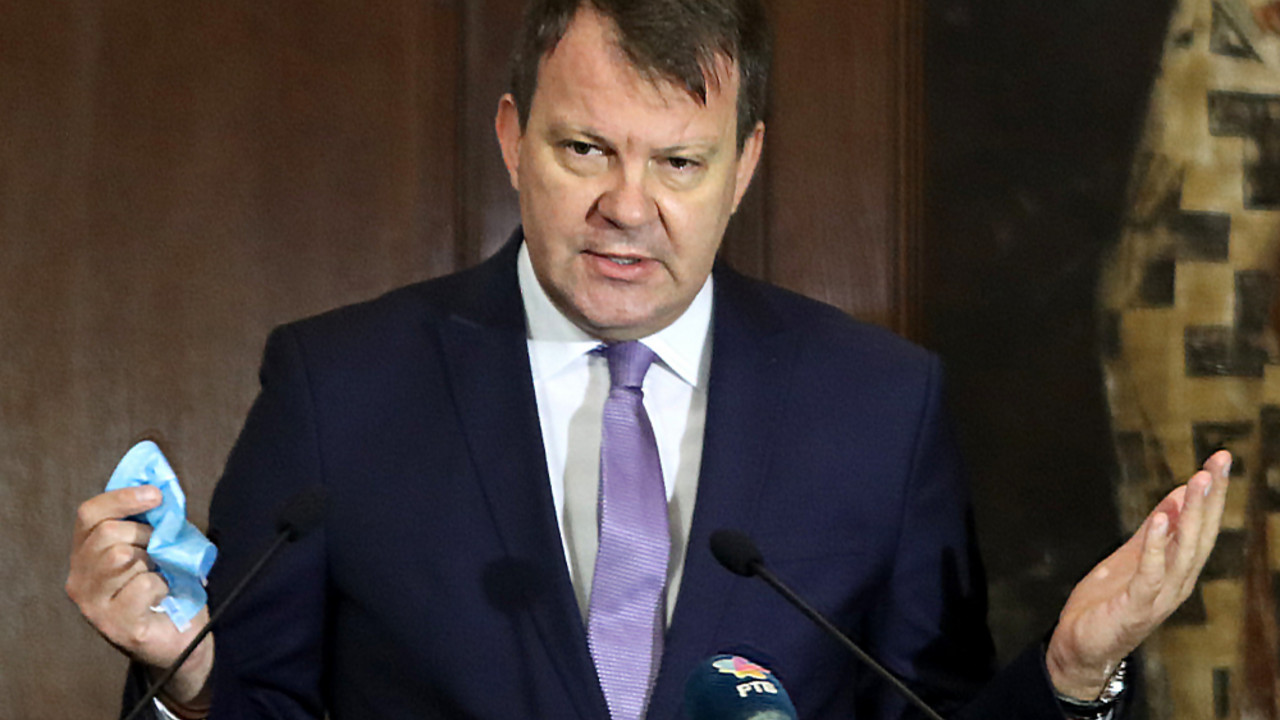 Igor Mirović