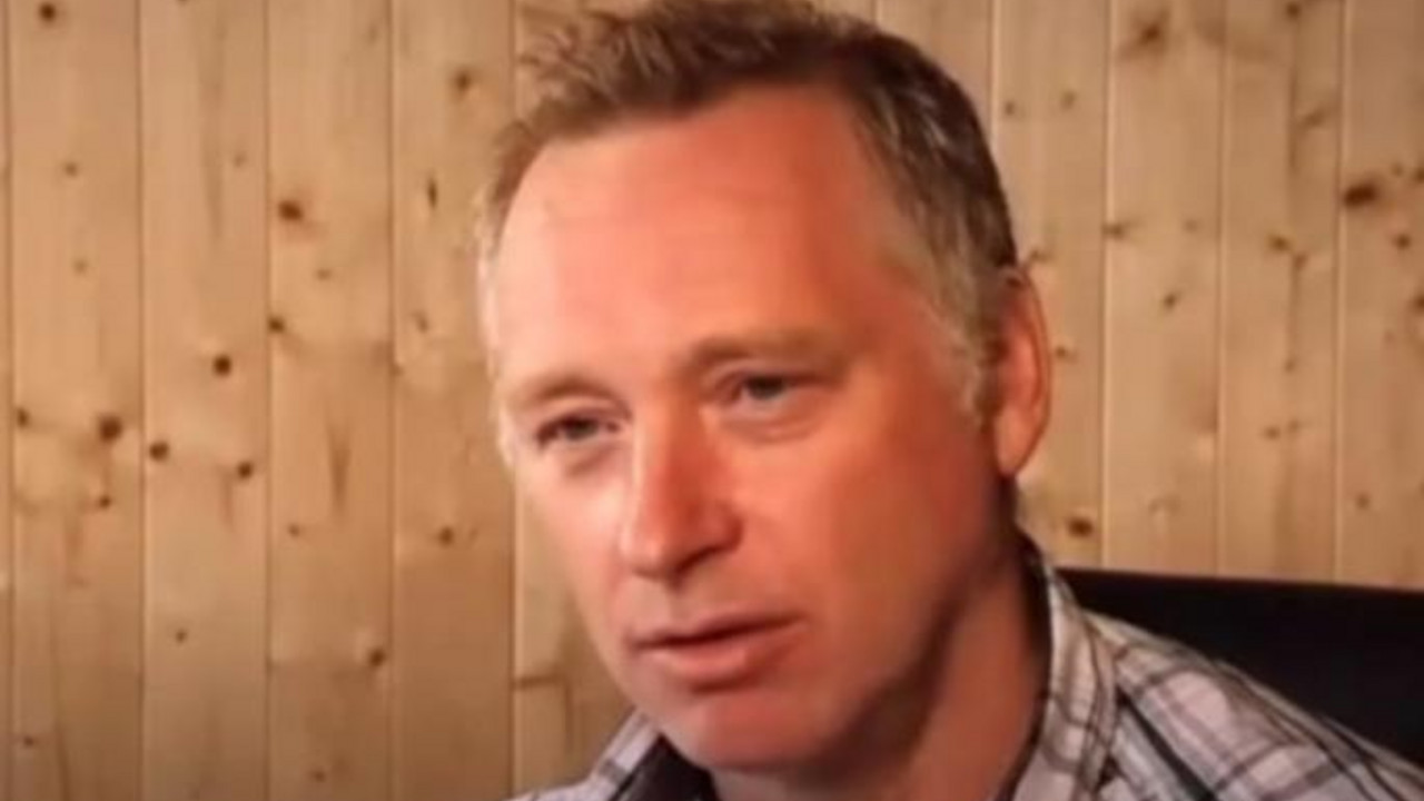 Erik Lamer