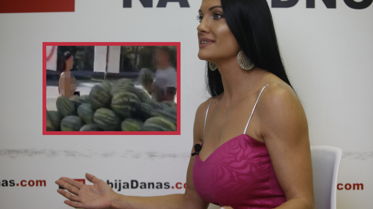 Lili Milf