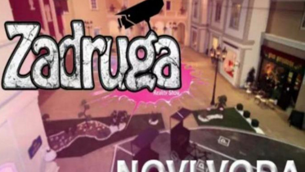 Zadruga