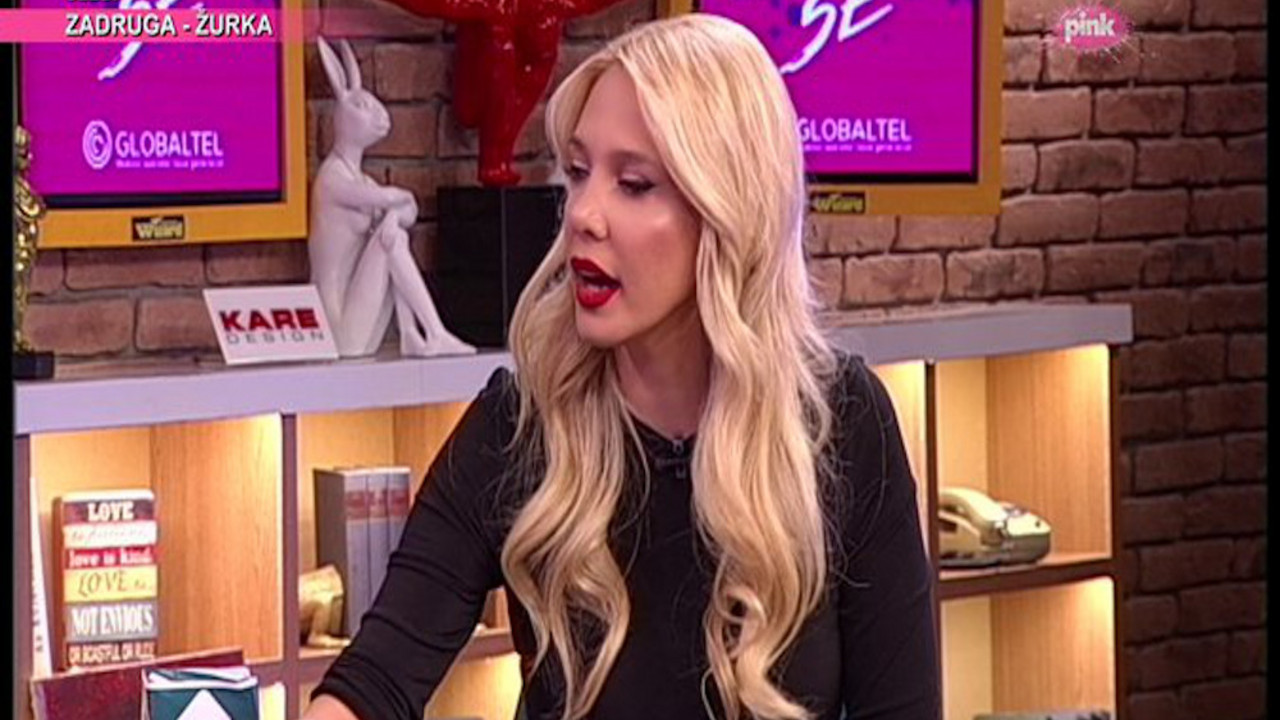 Milica Todorović