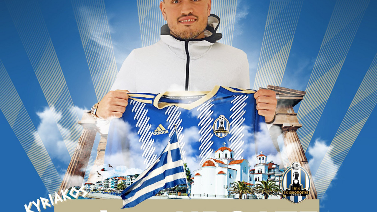 Foto: Twitter/@NKLokomotiva