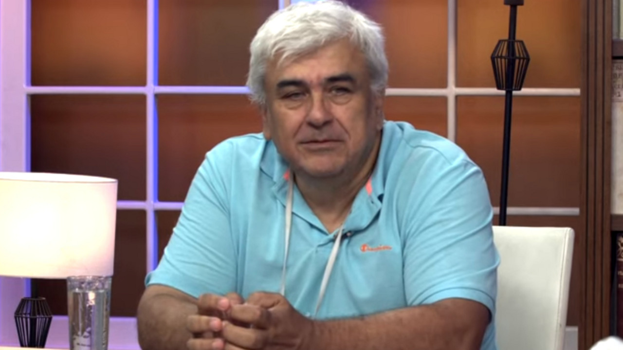 Petar Kočović