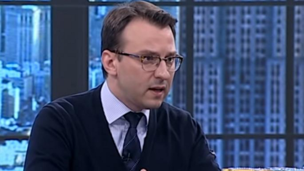 Petar Petković