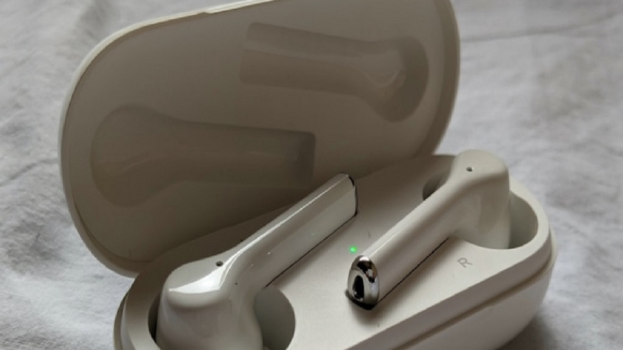 Huawei Freebuds Pro 