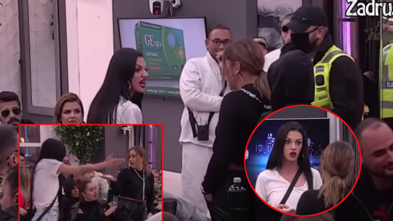 Tara Simov, Ana Bulatović