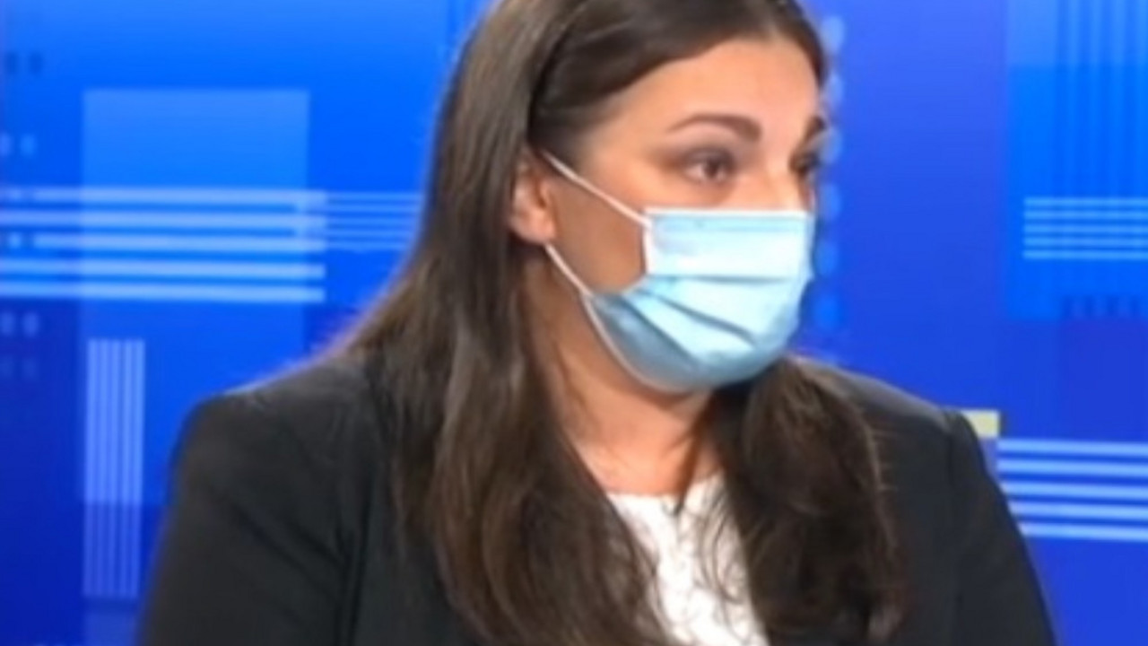 Jelena Grbović