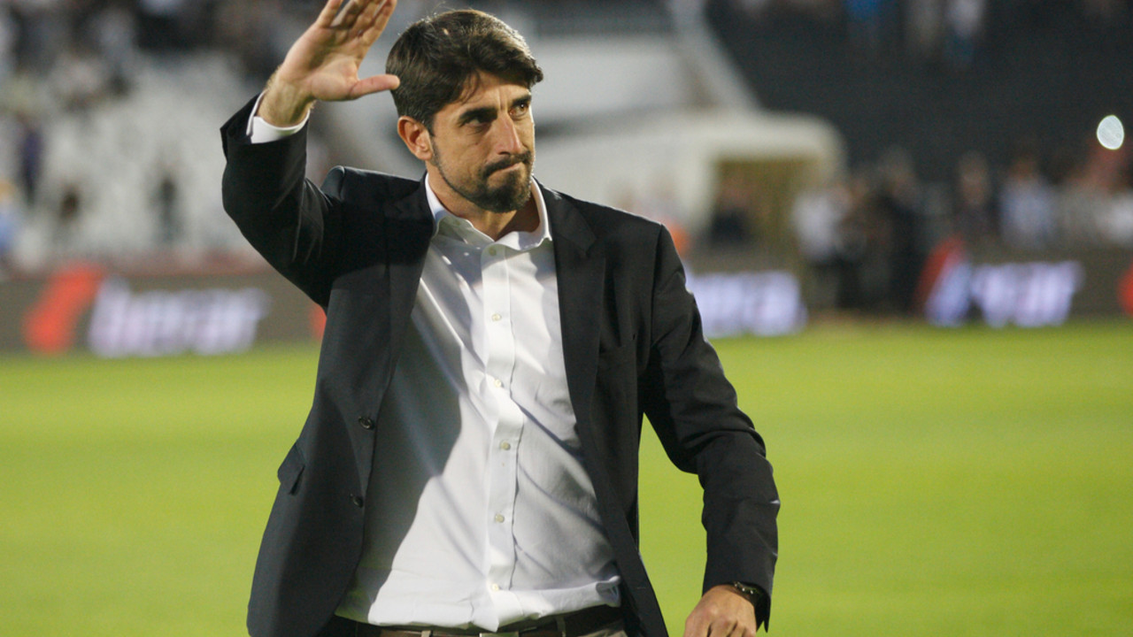 Veljko Paunović