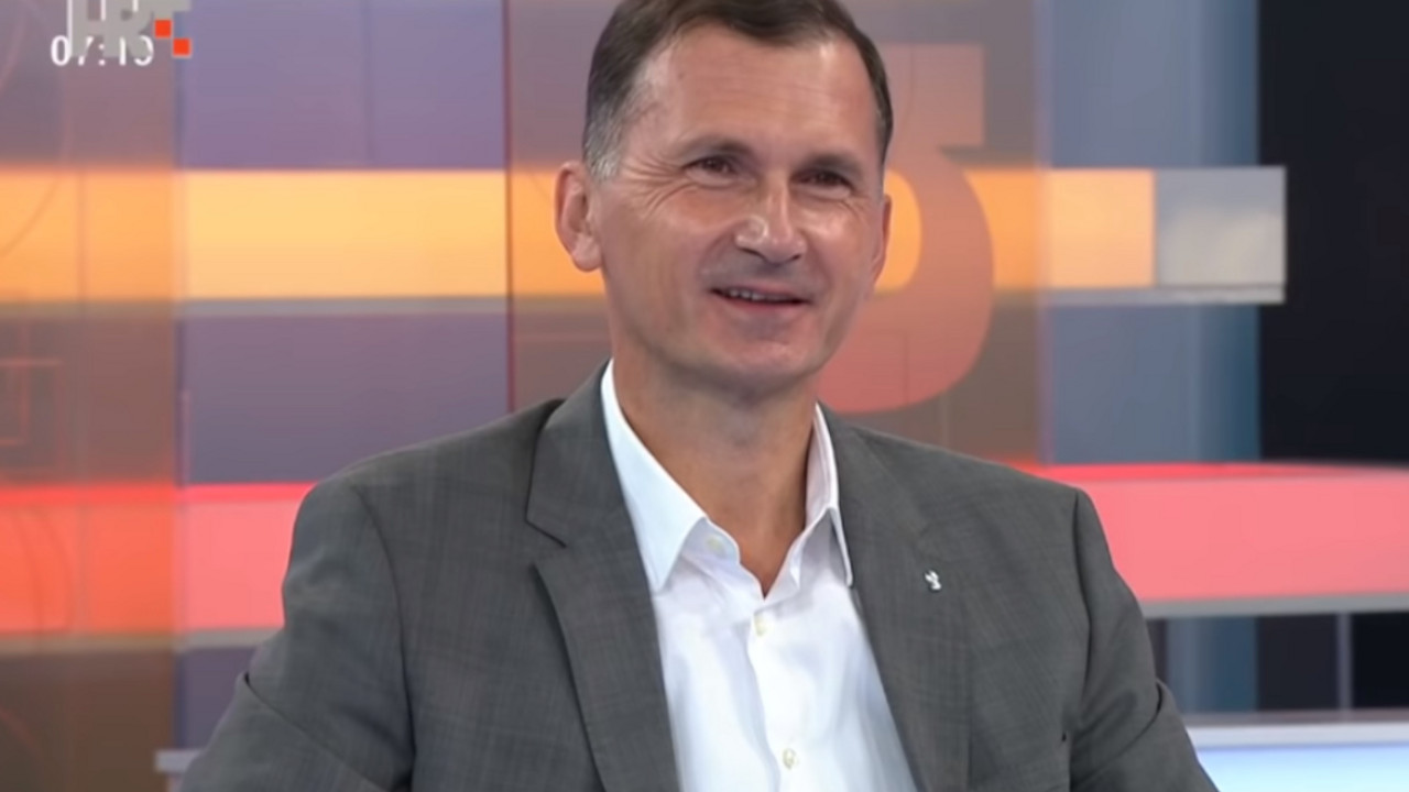 Hrvatski ekspert