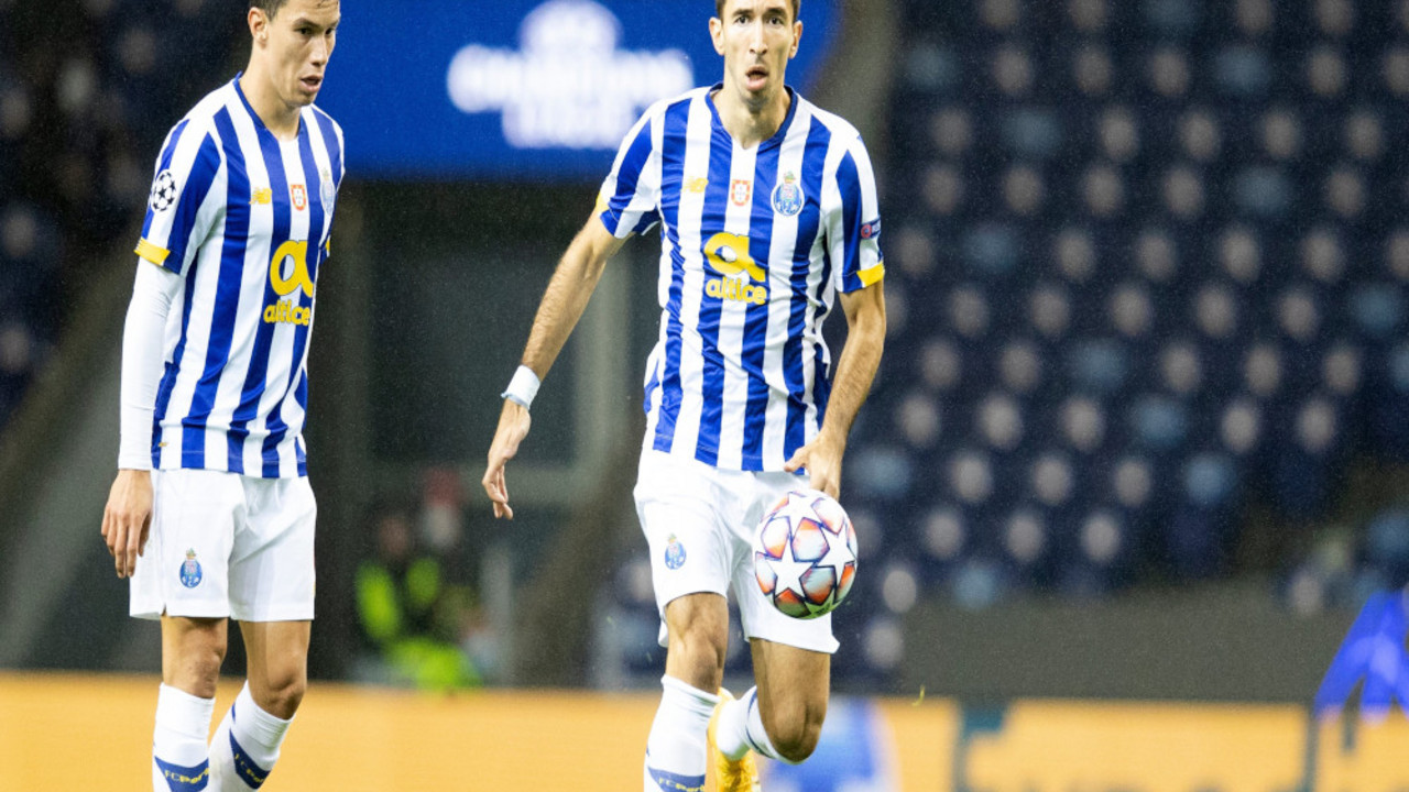 Marko Grujić
